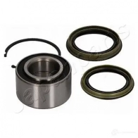 Подшипник ступицы колеса, комплект JAPANPARTS G JKL6Q kk11014 1489054 8033001101072 - Изображение 4
