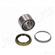 Подшипник ступицы колеса, комплект JAPANPARTS 1489233 F M21TD kk18020 8033001102567 - Изображение 2