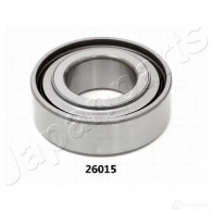 Подшипник ступицы колеса, комплект JAPANPARTS 1OO4 DF 8033001439526 1489632 kk26015