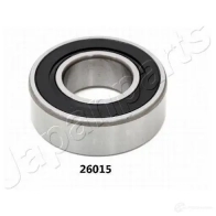 Подшипник ступицы колеса, комплект JAPANPARTS 1OO4 DF 8033001439526 1489632 kk26015 - Изображение 2