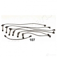 Подшипник ступицы колеса, комплект JAPANPARTS YX 6T7IF 8033001103083 1489359 kk21006