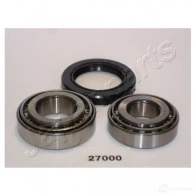Подшипник ступицы колеса, комплект JAPANPARTS 8033001105414 1489634 G9O VI kk27000