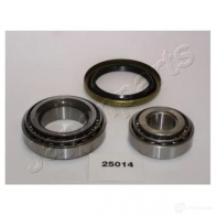 Подшипник ступицы колеса, комплект JAPANPARTS 831F N 1489597 kk25014 8033001105018