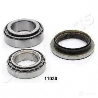 Подшипник ступицы колеса, комплект JAPANPARTS 7IDY 9 kk11030 8033001101195 Nissan Patrol