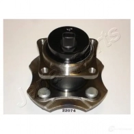 Подшипник ступицы колеса, комплект JAPANPARTS M1VO I2 kk22074 8033001104080 Toyota Prius (XW10) 1 1997 – 2001