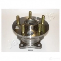 Подшипник ступицы колеса, комплект JAPANPARTS kk22039 1489456 8033001103854 8 C0J13 - Изображение 2