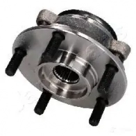 Подшипник ступицы колеса, комплект JAPANPARTS 1489072 kk11041 LFGH P 8033001504125 - Изображение 4