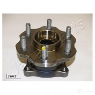 Подшипник ступицы колеса, комплект JAPANPARTS Y50Q 7P kk21042 1489388 8033001741407 - Изображение 2