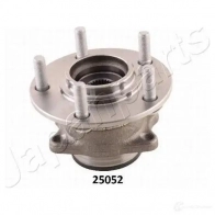 Подшипник ступицы колеса, комплект JAPANPARTS 1489621 kk25052 8033001831276 ORS7 ZF - Изображение 2