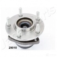 Подшипник ступицы колеса, комплект JAPANPARTS kk29010 1489677 8033001781540 9R LS0E - Изображение 2