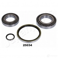Подшипник ступицы колеса, комплект JAPANPARTS kk25034 8033001105216 720801742 Z CH752F