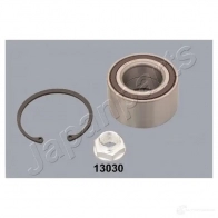 Подшипник ступицы колеса, комплект JAPANPARTS 8033001983203 GO2UX R Mazda 6 (GH) 2 Универсал 2.2 MZR CD 125 л.с. 2009 – 2010 kk13030
