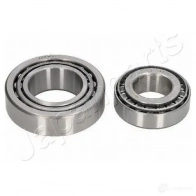 Подшипник ступицы колеса, комплект JAPANPARTS 1489186 8033001102147 kk15016 OQF N0X2