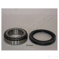 Подшипник ступицы колеса, комплект JAPANPARTS 1489390 8033001103397 5BTX U kk21044