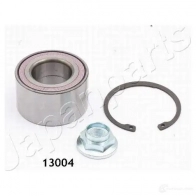 Подшипник ступицы колеса, комплект JAPANPARTS Y8N3 L3 1489125 kk13004 8033001783797