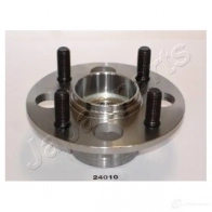 Подшипник ступицы колеса, комплект JAPANPARTS 8033001104516 1489542 kk24010 V N21PZ - Изображение 2
