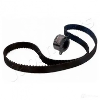 Подшипник ступицы колеса, комплект JAPANPARTS 1489497 B DOE7 8033001104127 kk23000