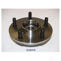 Подшипник ступицы колеса, комплект JAPANPARTS 1489362 KY JZN9I 8033001103144 kk21012 - Изображение 2