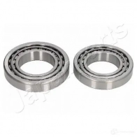 Подшипник ступицы колеса, комплект JAPANPARTS 8033001105070 1489600 9VZ BC kk25020