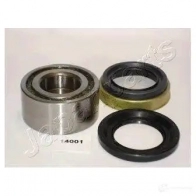 Подшипник ступицы колеса, комплект JAPANPARTS kk14001 5 SJXT1 1489150 8033001101782