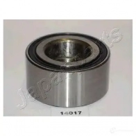 Подшипник ступицы колеса, комплект JAPANPARTS X1CN J kk14017 6183738 8033001101911