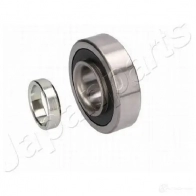 Подшипник ступицы колеса, комплект JAPANPARTS 15 JF2 8052553173726 1216530663 kk20047 - Изображение 2