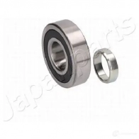 Подшипник ступицы колеса, комплект JAPANPARTS 15 JF2 8052553173726 1216530663 kk20047 - Изображение 3