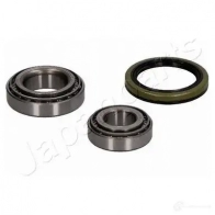 Подшипник ступицы колеса, комплект JAPANPARTS kk13010 8033001101683 SYST4 M 1489129 - Изображение 3