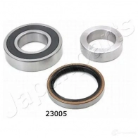 Подшипник ступицы колеса, комплект JAPANPARTS kk23005 KU HG4 1489502 8033001104189