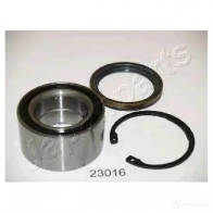 Подшипник ступицы колеса, комплект JAPANPARTS kk23016 1423400691 8033001104295 TWSP0 PS