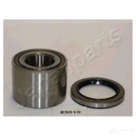 Подшипник ступицы колеса, комплект JAPANPARTS 1489507 8033001104233 kk23010 8 5D90NX