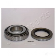 Подшипник ступицы колеса, комплект JAPANPARTS 1489668 kk29000 KK- 29000 SSZWJ0F