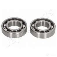 Подшипник ступицы колеса, комплект JAPANPARTS 7XAMD8H 1489637 KK-270 03 kk27003
