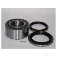 Подшипник ступицы колеса, комплект JAPANPARTS 8033001102109 1489182 kk15012 C9XUB K