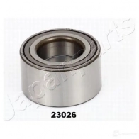 Подшипник ступицы колеса, комплект JAPANPARTS 8033001104370 Mazda RX-7 (FD) 3 Купе 1.3 Twin Turbo 239 л.с. 1992 – 2002 kk23026 4E HLH