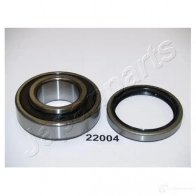 Подшипник ступицы колеса, комплект JAPANPARTS 8033001103601 B9K DG5 1489425 kk22004
