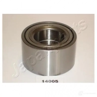 Подшипник ступицы колеса, комплект JAPANPARTS kk14005 0 VB86W 8033001101812 1489154