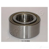 Подшипник ступицы колеса, комплект JAPANPARTS kk12048 1489117 8033001101591 4 0HA4M2 - Изображение 2