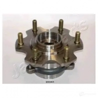 Подшипник ступицы колеса, комплект JAPANPARTS kk25041 OQMU 76 8033001105285 1489614 - Изображение 2