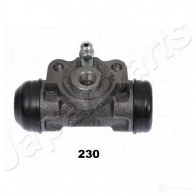 Рабочий тормозной цилиндр JAPANPARTS cs230 8052553059969 2 MP1W1 Toyota RAV4 (XA10) 1 Кроссовер