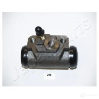 Рабочий тормозной цилиндр JAPANPARTS 8033001031959 DVF YEV5 1479514 cs249