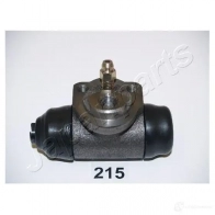 Рабочий тормозной цилиндр JAPANPARTS 8033001031799 7LL JSC4 cs215 1479488