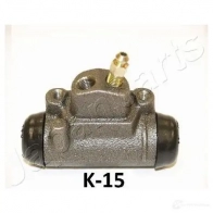 Рабочий тормозной цилиндр JAPANPARTS S1 2JJ0F 1479838 8033001286793 csk15