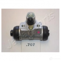 Рабочий тормозной цилиндр JAPANPARTS Z KW8E 8033001033748 Nissan Pixo cs707