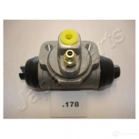 Рабочий тормозной цилиндр JAPANPARTS ZGAK7 8 1479452 8033001031485 cs178
