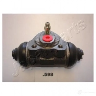 Рабочий тормозной цилиндр JAPANPARTS cs598 8033001033496 Y5 QVW44 Hyundai Sonata