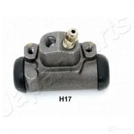 Рабочий тормозной цилиндр JAPANPARTS 8033001788914 csh17 1479812 P7E U5T