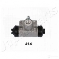 Рабочий тормозной цилиндр JAPANPARTS 8052553061047 Honda Fit 2 (GD, GE) 2001 – 2007 cs414 M4Z4 34