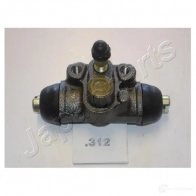 Рабочий тормозной цилиндр JAPANPARTS 8033001032345 1479569 H NPGS cs312