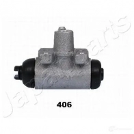Рабочий тормозной цилиндр JAPANPARTS 1478434 CD -406 cd406 C169D58 - Изображение 2